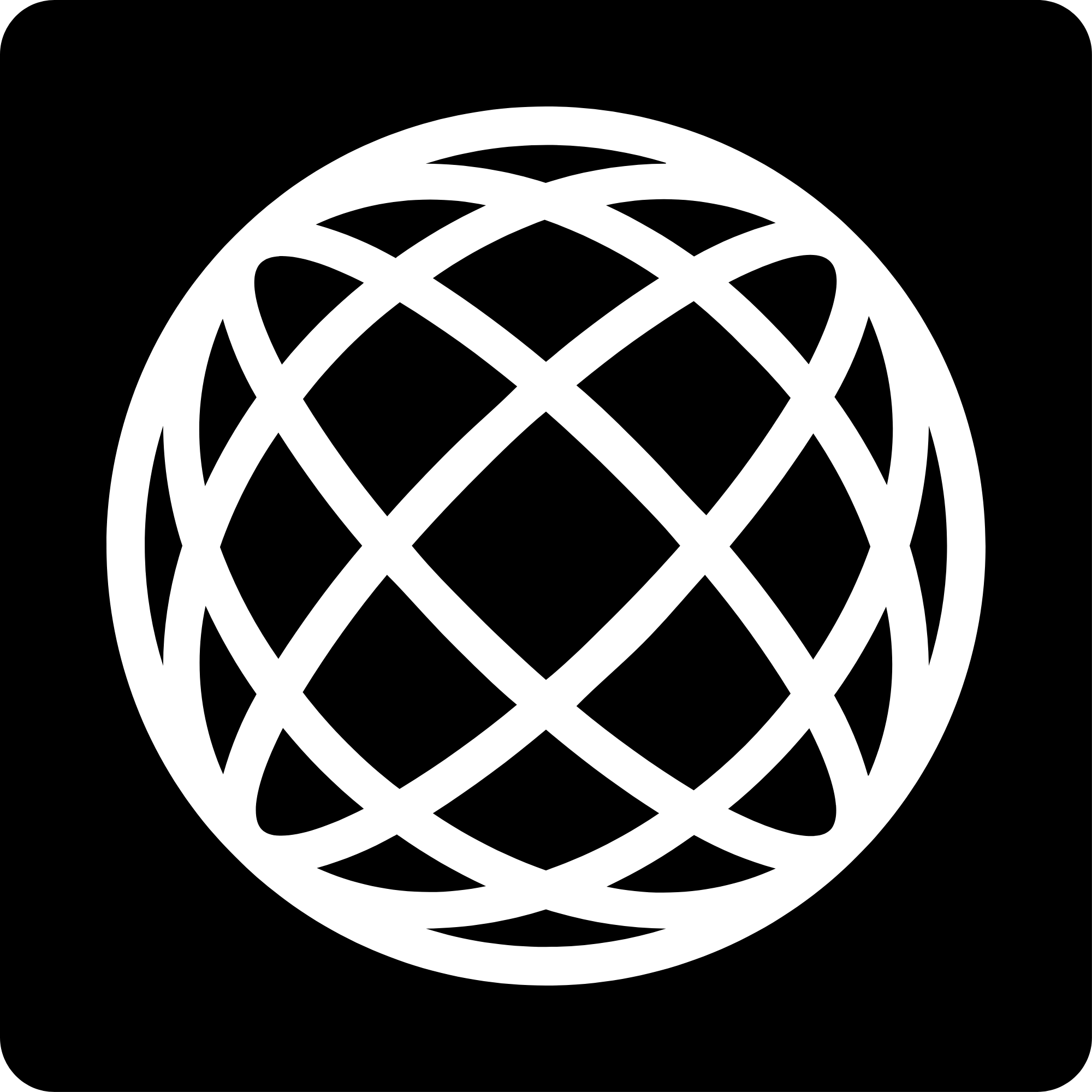Voss Netzwerk Logo